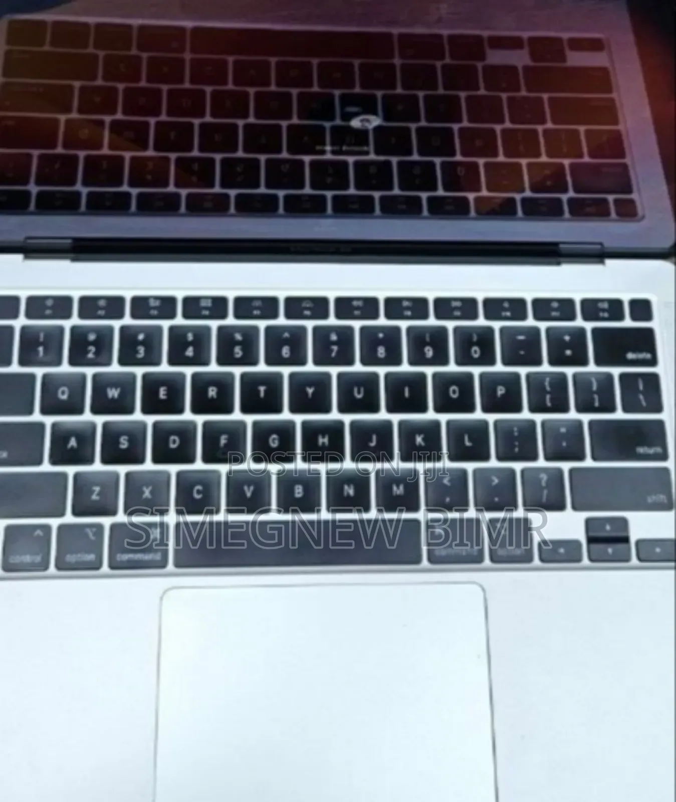 New Laptop Apple MacBook Air 2020 M1 8GB Intel Core I5 SSD 512GB