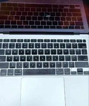 New Laptop Apple MacBook Air 2020 M1 8GB Intel Core I5 SSD 512GB