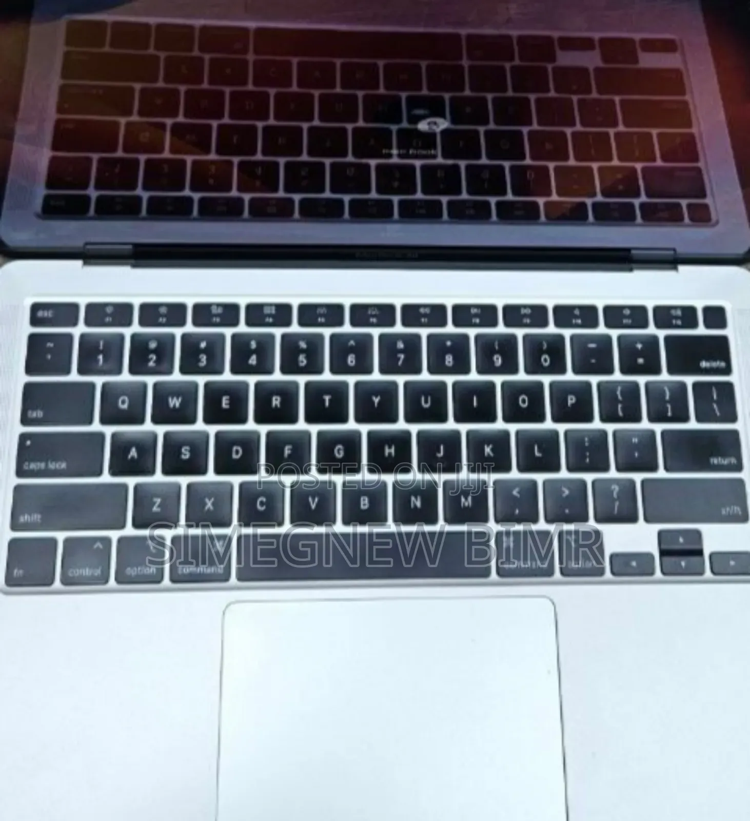 New Laptop Apple MacBook Air 2020 M1 8GB Intel Core I5 SSD 512GB