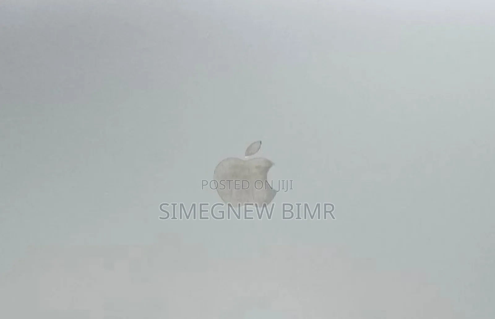 New Laptop Apple MacBook Air 2020 M1 8GB Intel Core I5 SSD 512GB