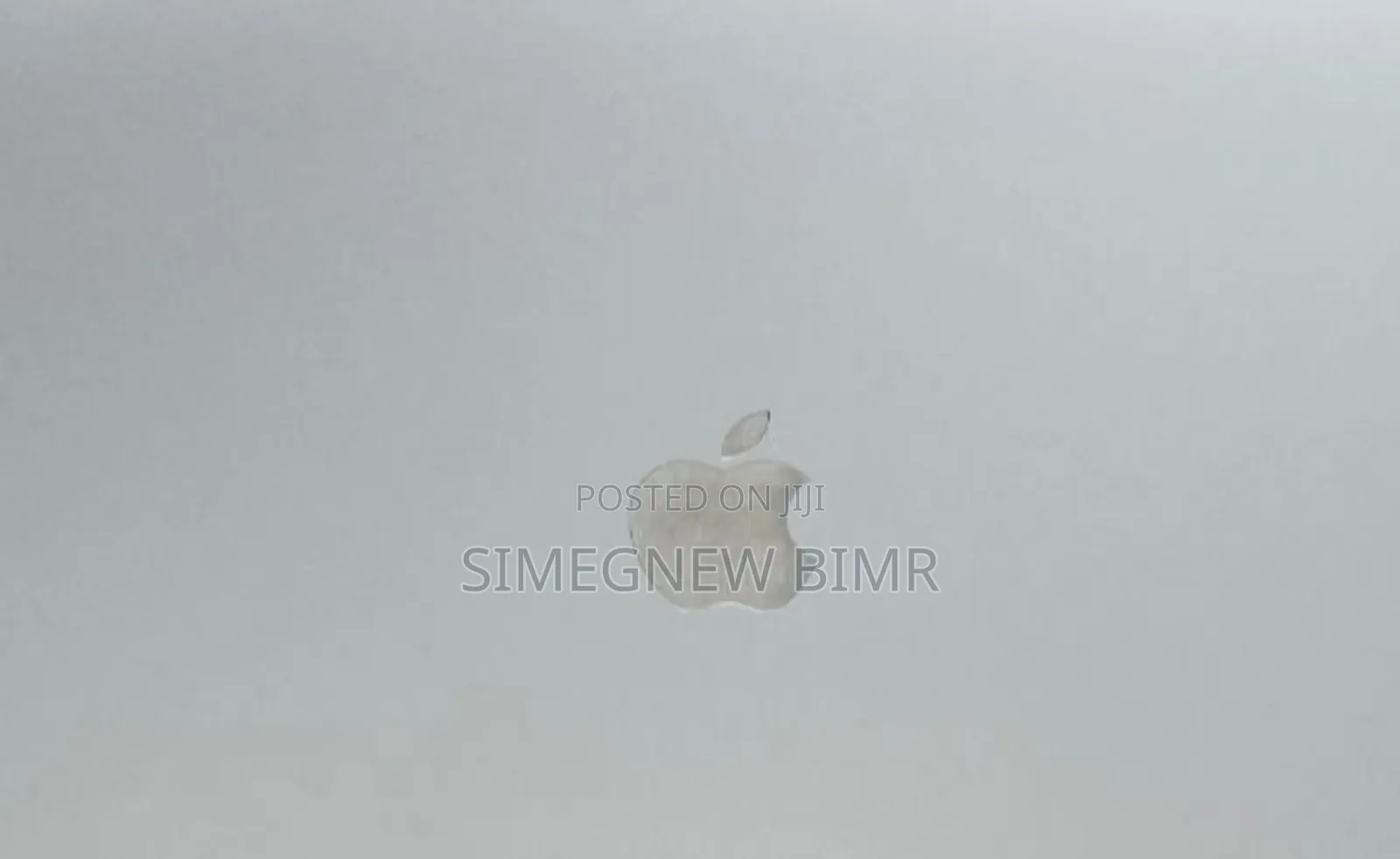 New Laptop Apple MacBook Air 2020 M1 8GB Intel Core I5 SSD 512GB