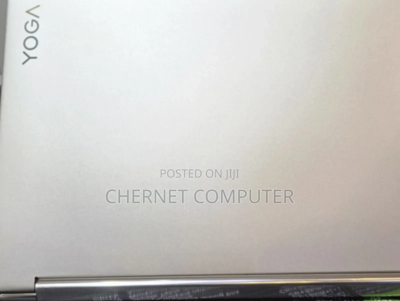 New Laptop Lenovo Yoga 9i 16GB Intel Core I7 SSD 1T