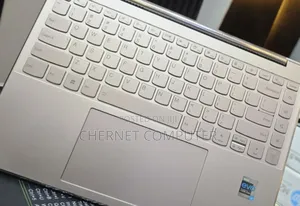 New Laptop Lenovo Yoga 9i 16GB Intel Core I7 SSD 1T