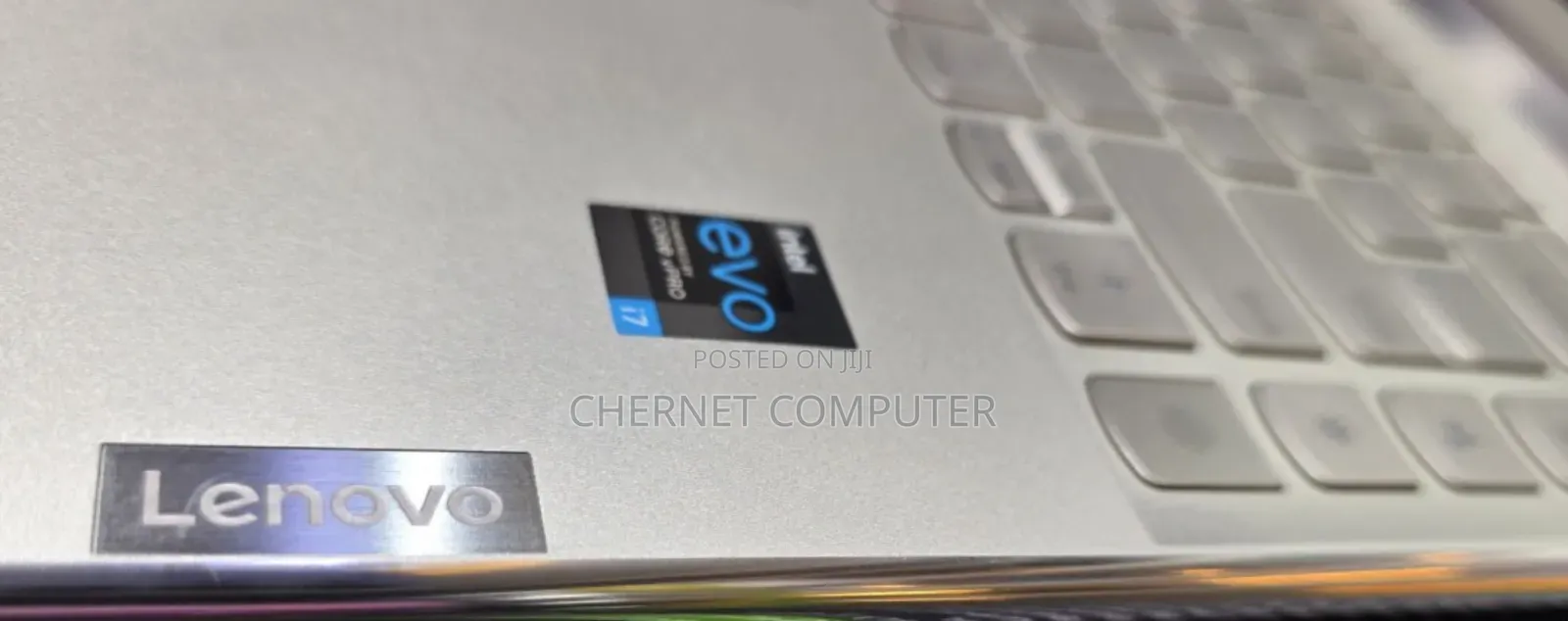 New Laptop Lenovo Yoga 9i 16GB Intel Core I7 SSD 1T