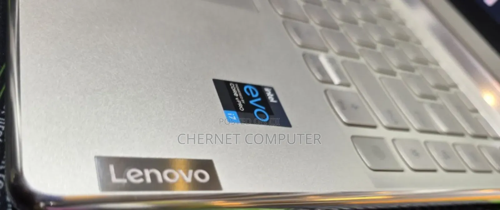 New Laptop Lenovo Yoga 9i 16GB Intel Core I7 SSD 1T