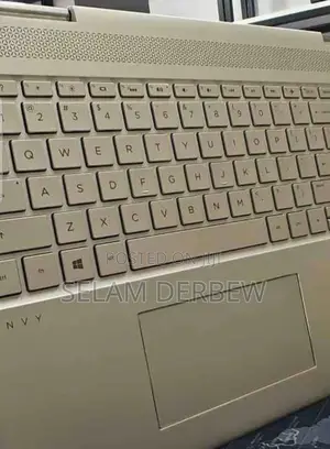 New Laptop HP Envy X360 8GB Intel Core I5 SSD 512GB