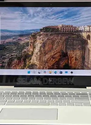Photo - New Laptop HP Envy X360 8GB Intel Core I5 SSD 512GB