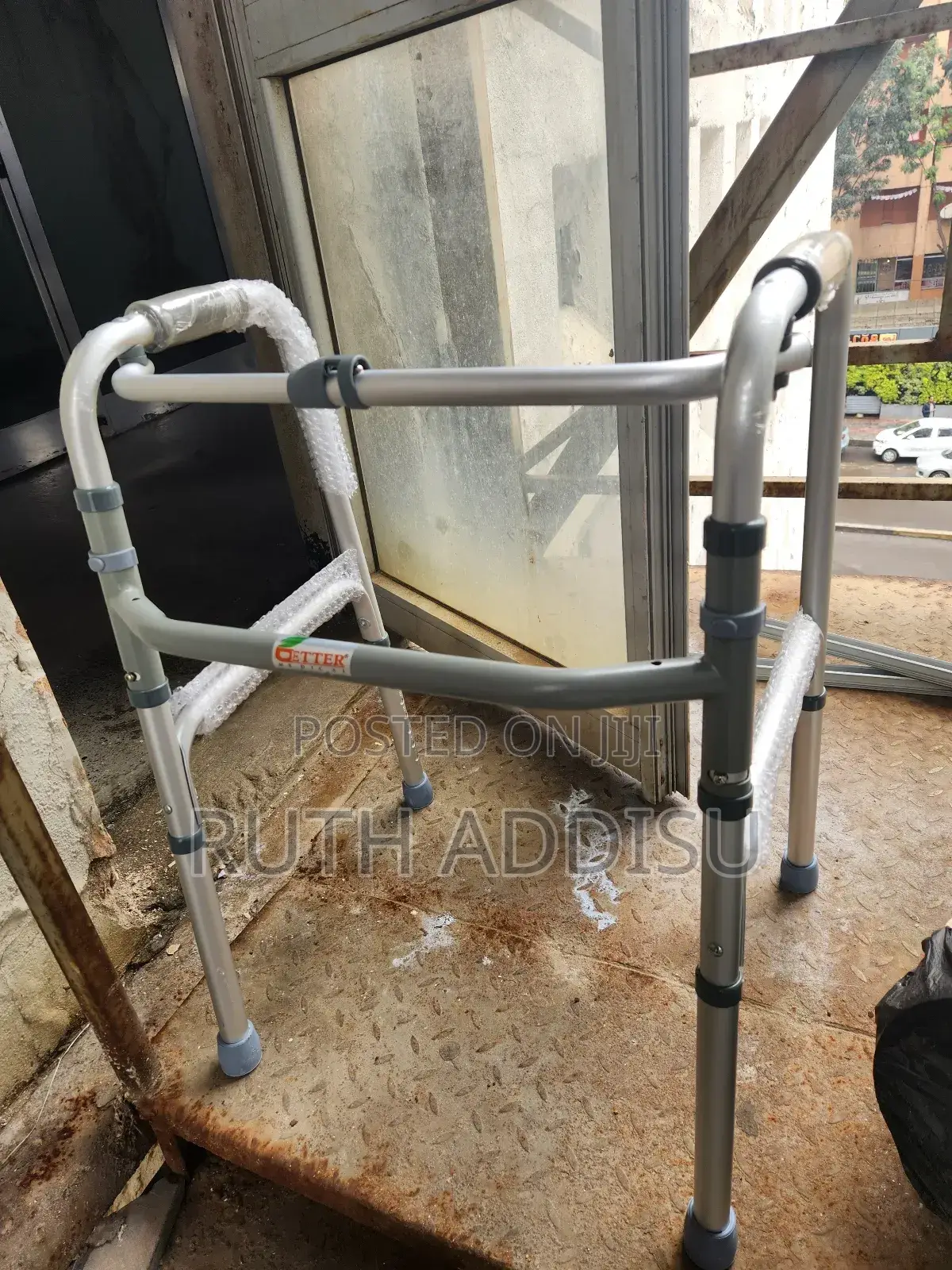 Medical Walker考生walker Almunium段的stainless Walker肇禍walker重大walker New