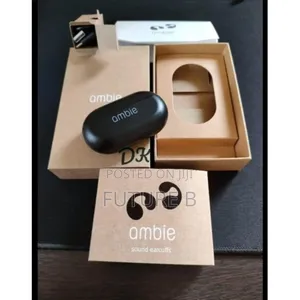 Photo - Ambie Earcuff No Piercing Needed