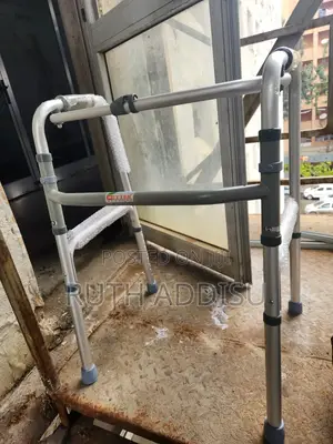 Adjustable Height Walker腔說foldable Walker胂不walker Medical腕骨new Walker