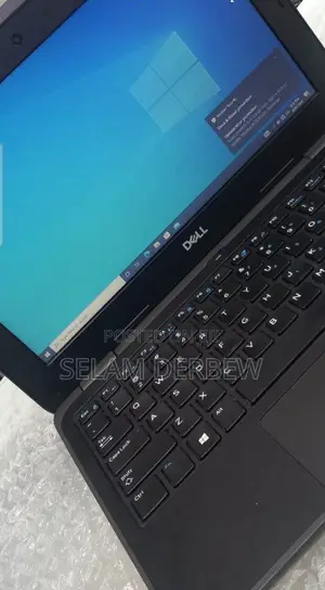 Laptop Dell Latitude 3189 8GB Intel Pentium SSD 128GB