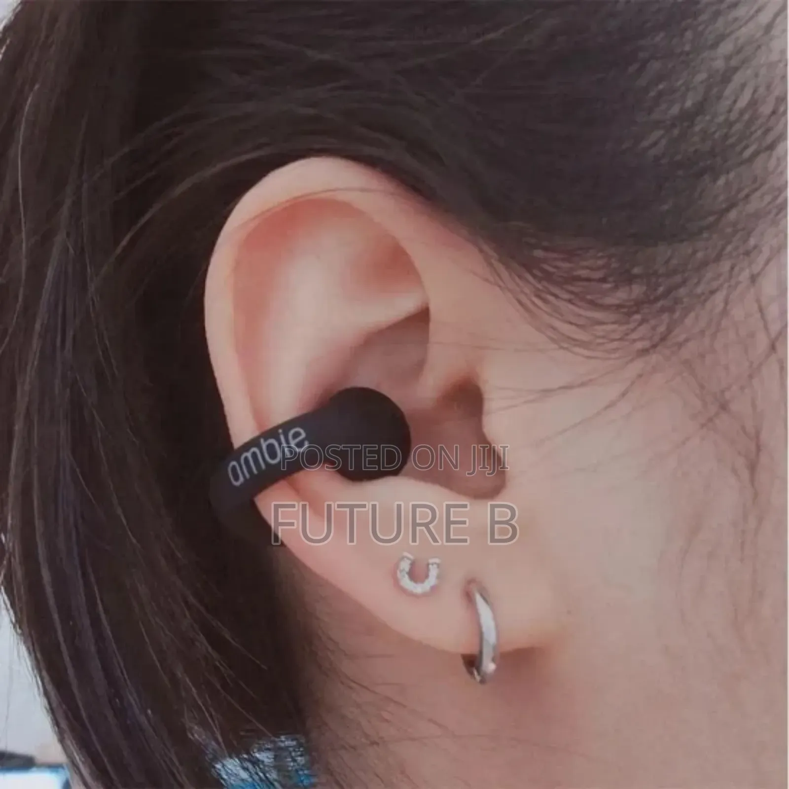 Ambie Earcuff Unique Designs