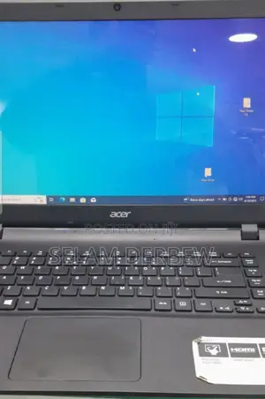 New Laptop Acer Aspire A114 31 4GB Intel Core 2 Duo HDD 500GB
