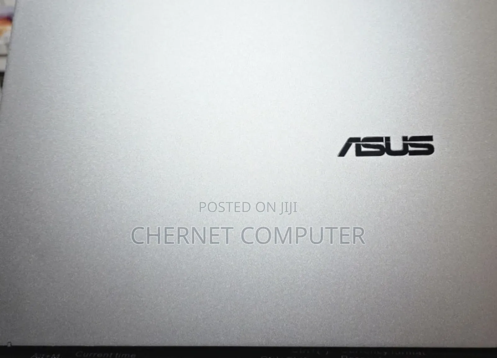 New Laptop Asus 8GB Intel Core Ultra 5 SSD 512GB
