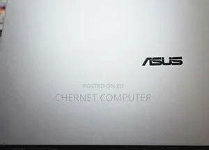 Photo - New Laptop Asus 8GB Intel Core Ultra 5 SSD 512GB