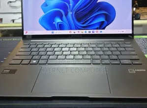 New Laptop Asus 8GB Intel Core Ultra 5 SSD 512GB