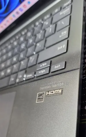 New Laptop Asus 8GB Intel Core Ultra 5 SSD 512GB