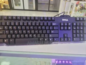 Dell Keyboard
