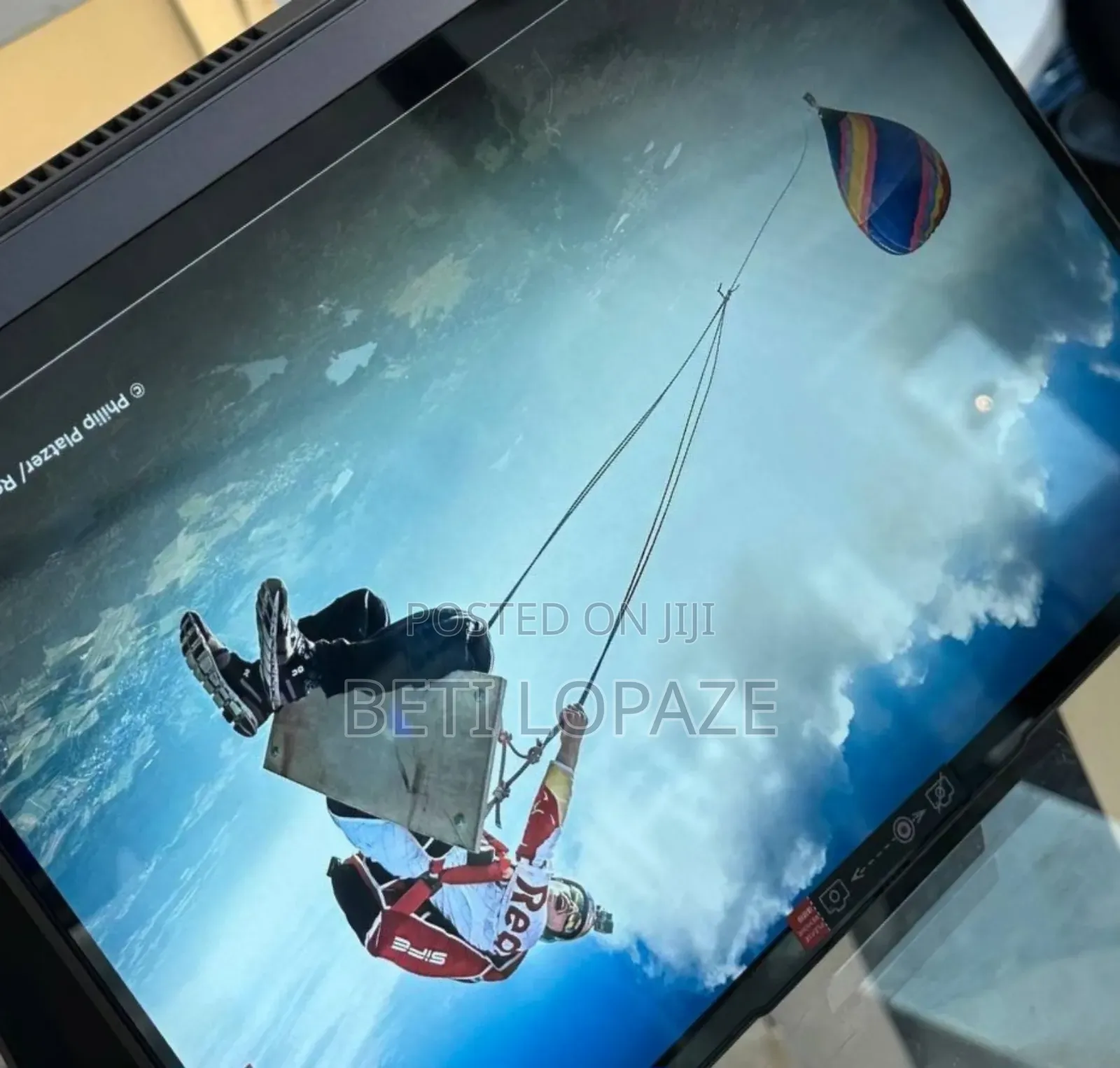 New Laptop Lenovo Ideapad 3 16GB Intel Core I5 SSD 512GB