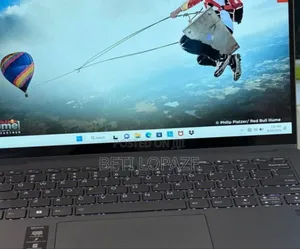 New Laptop Lenovo Ideapad 3 16GB Intel Core I5 SSD 512GB