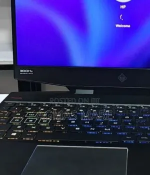 Photo - New Laptop HP Omen X 16GB Intel Core I7 SSD 512GB