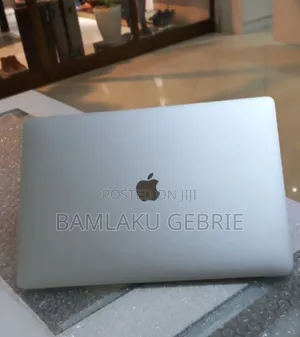 New Laptop Apple MacBook Pro M1 16GB Intel Core I7 SSD 256GB