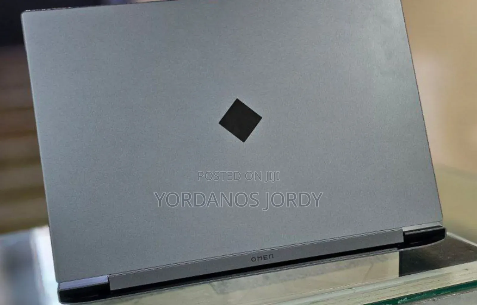 New Laptop HP Omen 16 32GB Intel Core I7 SSD 1T