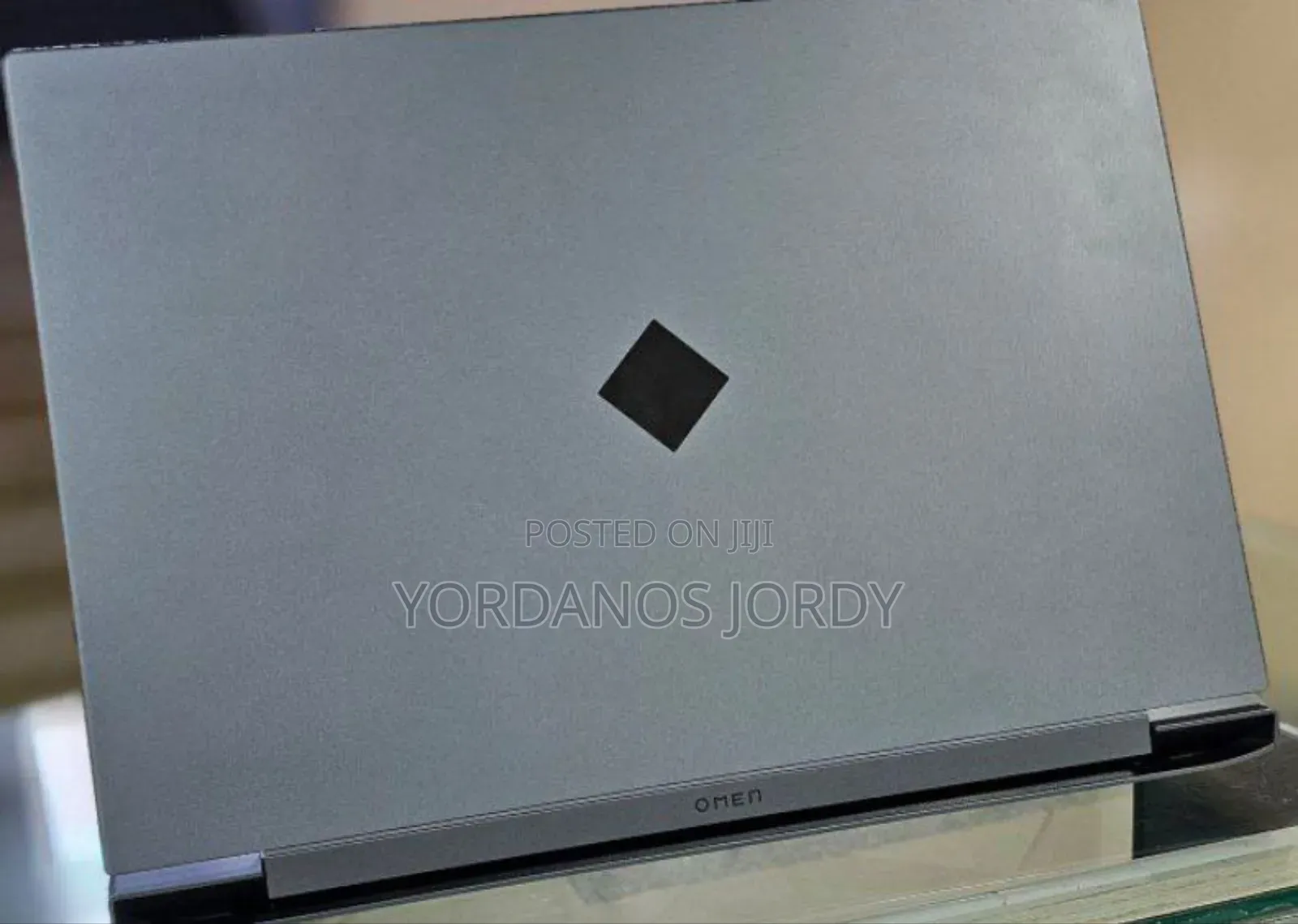 New Laptop HP Omen 16 32GB Intel Core I7 SSD 1T