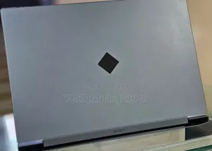 New Laptop HP Omen 16 32GB Intel Core I7 SSD 1T
