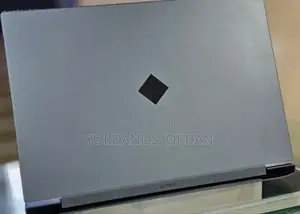 New Laptop HP Omen 16 32GB Intel Core I7 SSD 1T