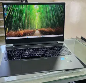 New Laptop HP Omen 16 32GB Intel Core I7 SSD 1T