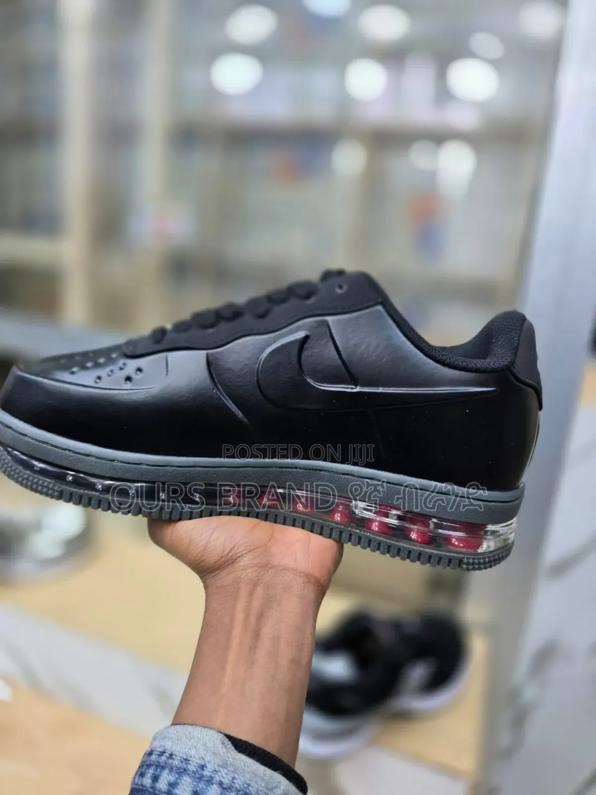 Nike Air Force New Arrival High Quality