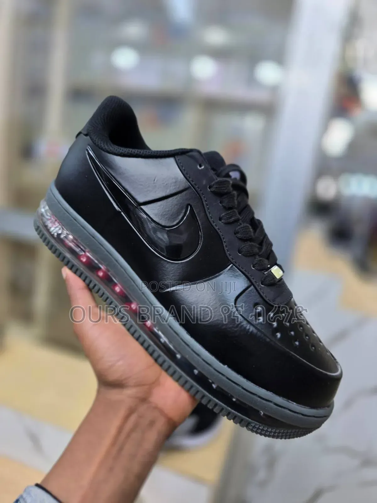 Nike Air Force New Arrival High Quality