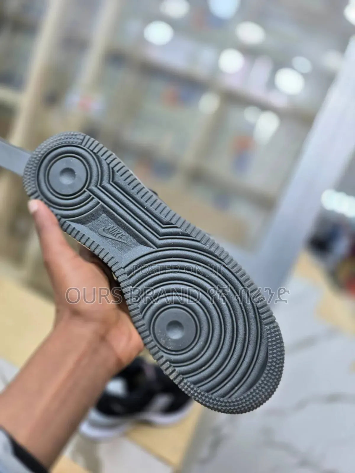 Nike Air Force New Arrival High Quality