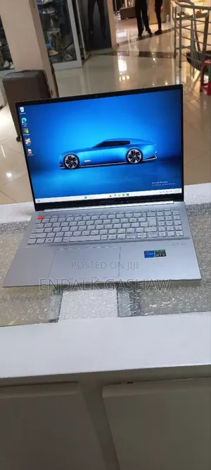 New Laptop Asus VivoBook 15 X505BA 16GB Intel Core I5 SSD 512GB