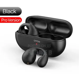 Ambie Earcuff Mix and Match