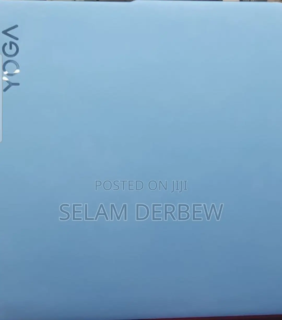 New Laptop Lenovo Yoga 2 32GB AMD Ryzen 7 SSD 1T