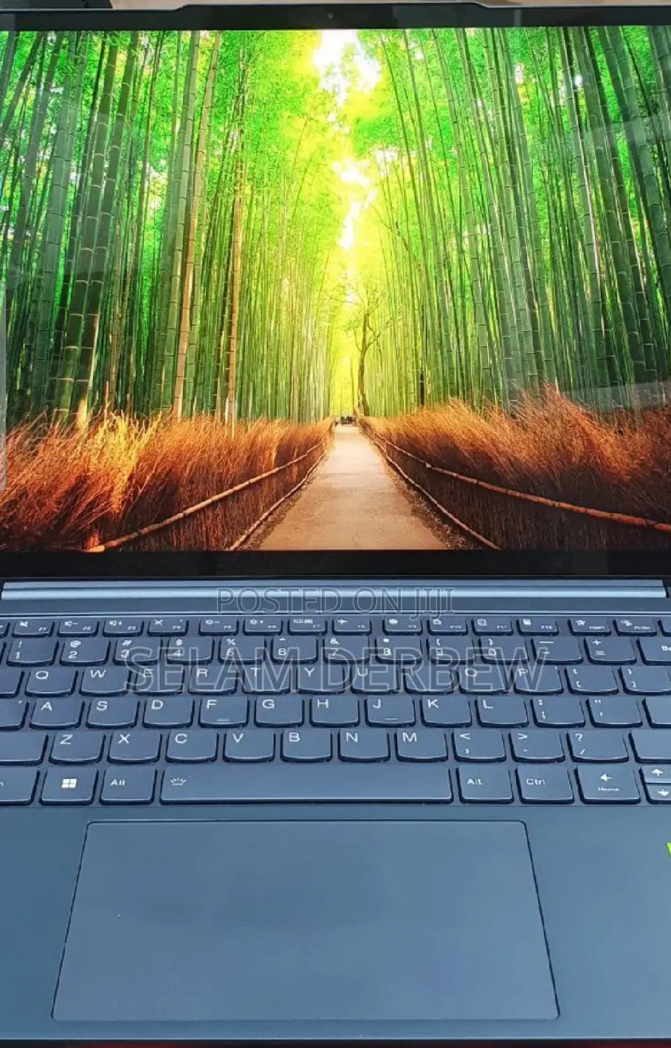 New Laptop Lenovo Yoga 2 32GB AMD Ryzen 7 SSD 1T