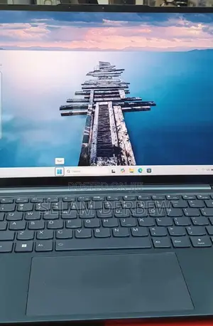 Photo - New Laptop Lenovo Yoga 2 32GB AMD Ryzen 7 SSD 1T