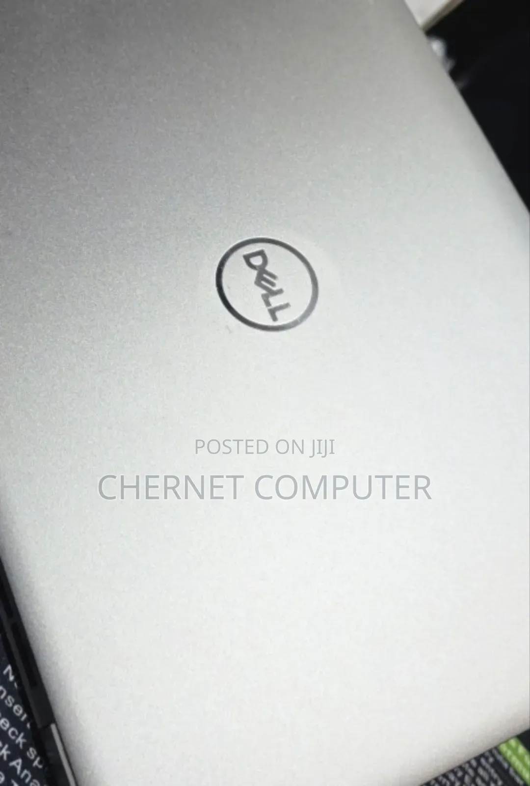 New Laptop Dell 16GB Intel Core I7 SSD 512GB