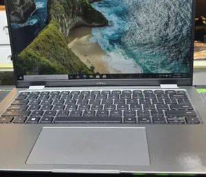 New Laptop Dell 16GB Intel Core I7 SSD 512GB