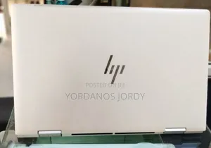 Photo - New Laptop HP Envy X360 8GB Intel Core I7 SSD 512GB