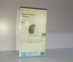 Photo - Ezviz Ty2 Indoor Camera