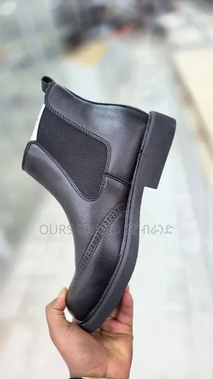 Chelsea Boots High-Quality