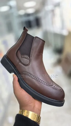 Chelsea Boots High-Quality