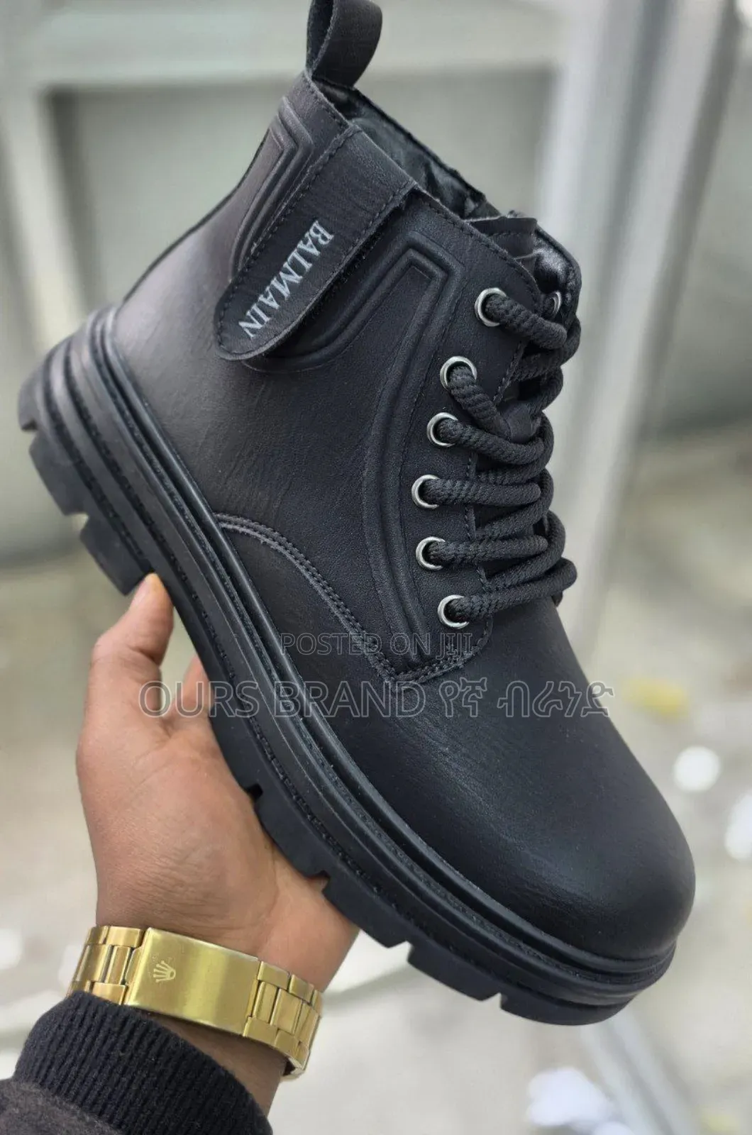 Chelsea Boots High-Quality