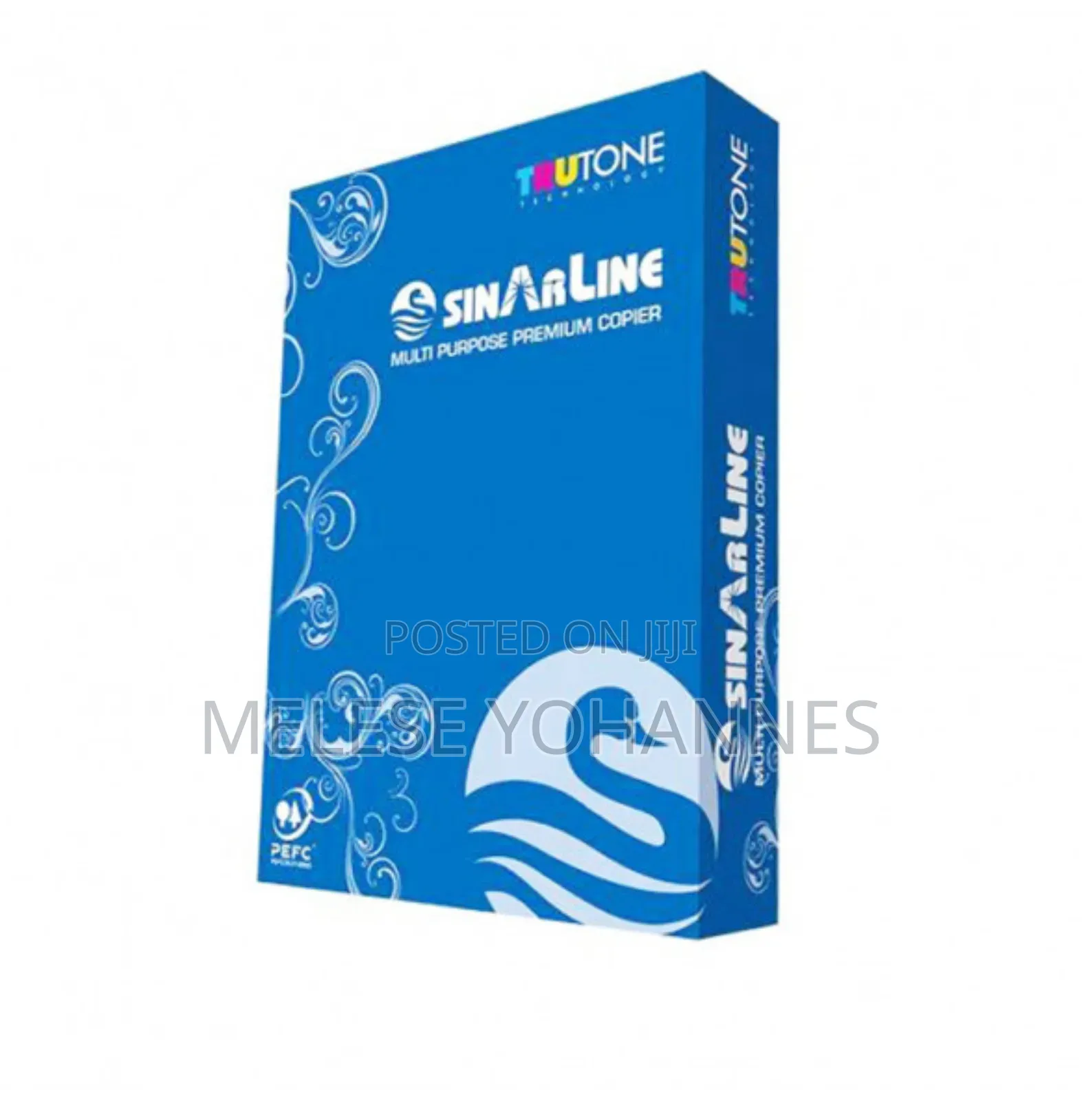 Sinarline A4 Paper