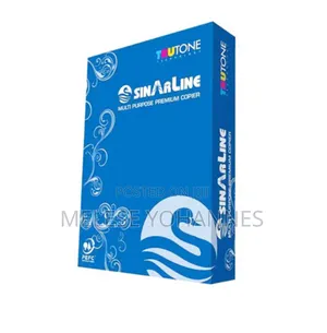 Photo - Sinarline A4 Paper