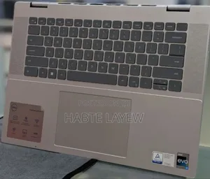 Photo - New Laptop Dell Inspiron 16 5620 16GB Intel Core I7 SSD 1T