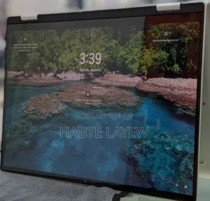 New Laptop Dell Inspiron 16 5620 16GB Intel Core I7 SSD 1T